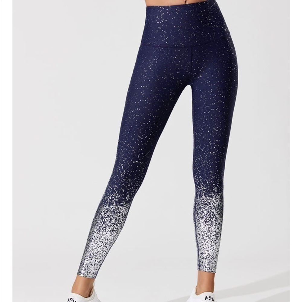 Beyond Yoga High Waist Leggings! - Picture 3 of 7